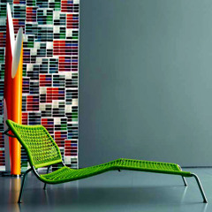 Lounge chair...JO3WIIPIFFxSAUCEALITO