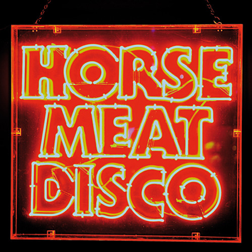 Tambi- You Don't Know (Horse Meat Disco Remix)