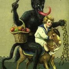 Do The Krampus!