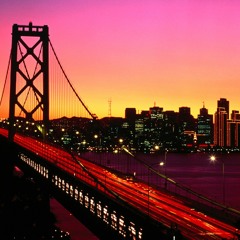 Why I Came To California