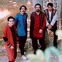 شجریان - بزن این زخمه