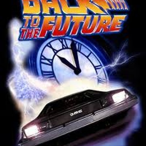 Kevin Lomax aka DJ N - Back to the Future may 2011