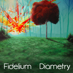 Fidelium - Streetlight Daydream