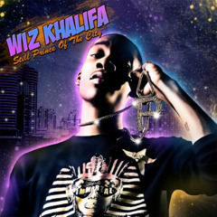 Wiz Khalifa - Prince Of The City - Freestyle