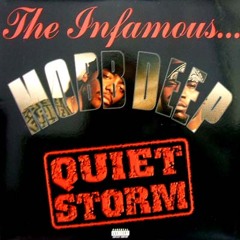 Mobb Deep Quiet Storm Samba Hip Hop Jazz Mix