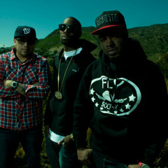 Surreal - Fly Society ft. Alyxx Dione &amp; Boogz Boogetz (Prod. by Fuzzy Fe)