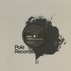 Pole 07 - Reeko 'Empirical Science' - A. Cyberpunk