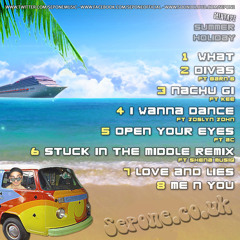 Sepone Summer Holiday Mixtape Promo OUT NOW
