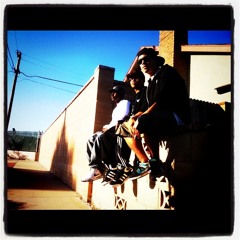 ROSE FROM CONCRETE ft Irawk, Groc JeweL