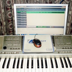 Zaboor 84