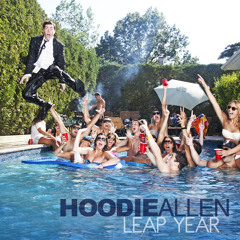 Stream Hoodie Allen | Listen to Leap Year playlist online for free on  SoundCloud