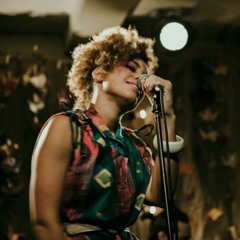 Andreya Triana-Draw the Stars (The Empireal Formula Remix)