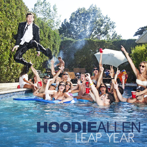 hoodie allen