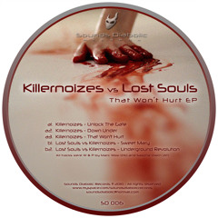 [SD006] Killernoizes - Down Under (preview)