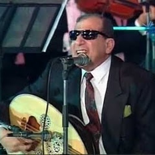 Sayed mekawi..7elween-min-yomna