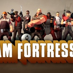 Team Fortress 2 - Playing with Danger