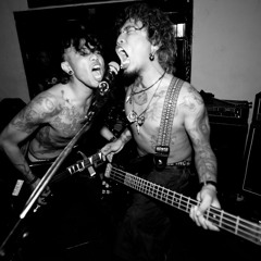 Sampah dunia - Blitar Hardcore