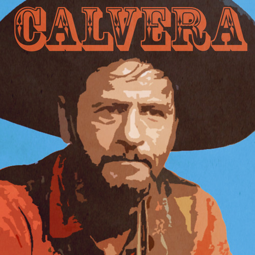 Olivier Corre "Calvera"