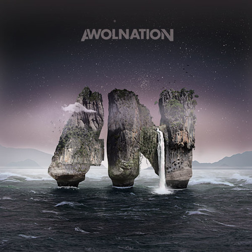 AWOLNATION - Sail