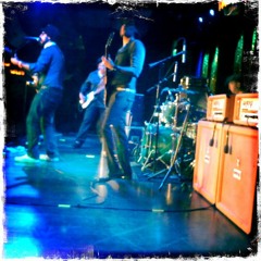 Jumbo - Siento que ( en vivo en Austin, TX )