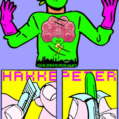 Topsy (Hakkepeter) - GlycerinZäpfchen