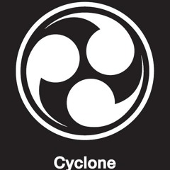 Flame - Kano - Dynamic - Save Us - Cyclone Recordings CY003