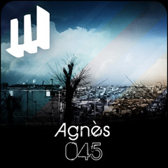 Melbourne Deepcast 045: Agnès