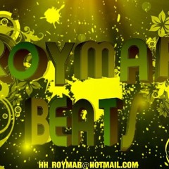 Roymar Beats - Puedes Creer o No (Sample)