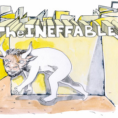 Inef 02.KNOCKING ON MY DOOR