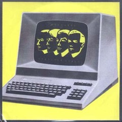 Kraftwerk Infinite Mix