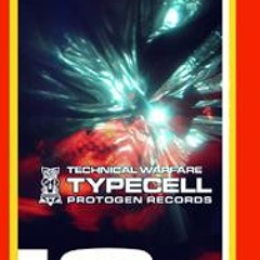 Typecell - HeadQuarter MixTape Vol. 16 (a side)