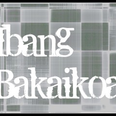 Chuck Roberts - My house ( Ibang Bakaikoa turbomix)