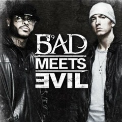 Eminem & Royce Da 5'9 - I'm On Everything