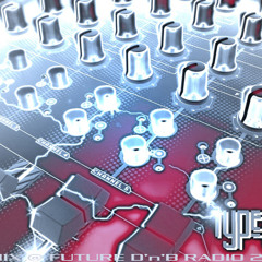 Typecell - DJ Mix at Future DNB Radio 2008