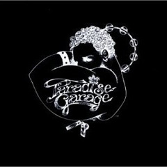 Larry Levan @Paradise Garage NYC. Unknown date?