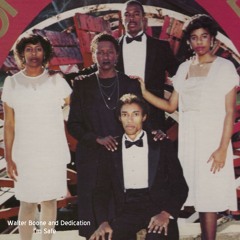 01 I'm Safe (Single)