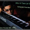 Billo Ni Tera Laal Ghagra Dj Saurabh From Mumbai..