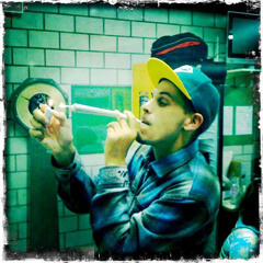 Evidence - Mr Slow Flow (Rawland's Forecast Remix)