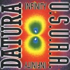 Datura & Usura - Infinity ( Dj Time Energy mix )