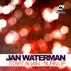 Jan Waterman - Start Again [Destination?]