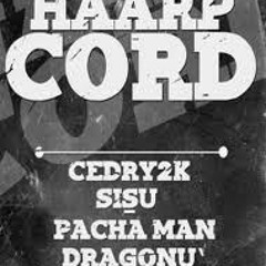 Haarp Cord - Reprezint