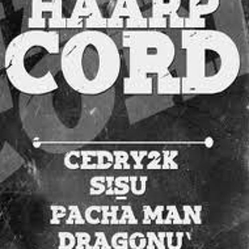 Haarp Cord - Reprezint