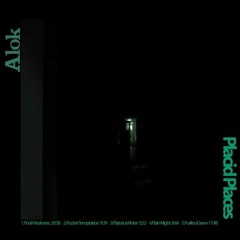 Alok - Plain 。Night