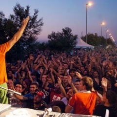 RODIGAN in salento sabato 6 agosto 2011 @ CASALABATE
