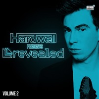 Hardwell presents Revealed Vol 2 (Mix Compilation CD Trailer Mix) - 