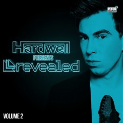 Hardwell presents Revealed Vol 2 (Mix Compilation CD Trailer Mix)