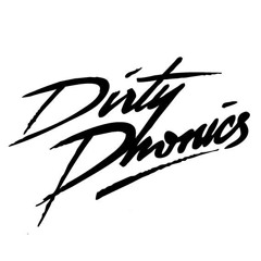 Dirtyphonics set