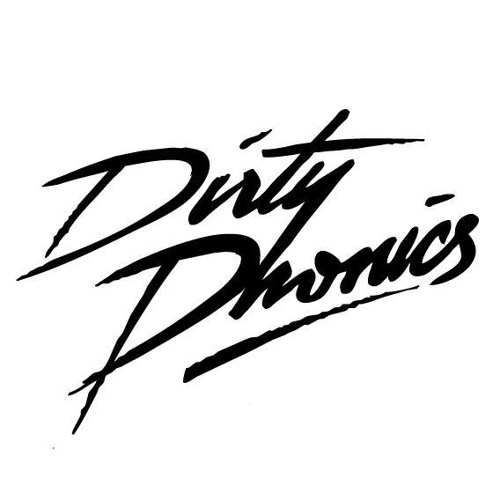 Dirtyphonics set