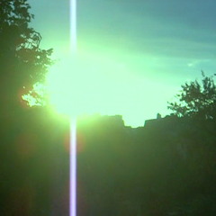 "No Ocean is safe"   jua AMIr+Hexagram