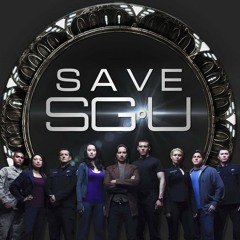 Stargate Universe Theme